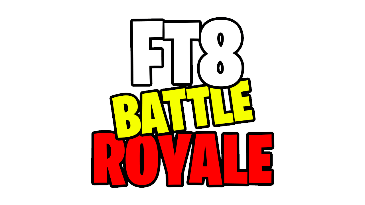 FT8 Battle Royale - Competitive FT8 Game for Ham Radio Operators